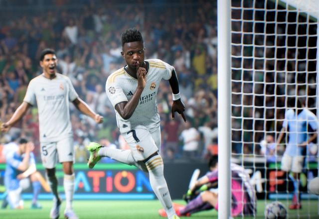 EA Sports FC 24 tem primeiro trailer divulgado; assista!