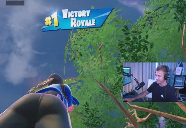 fortnite
