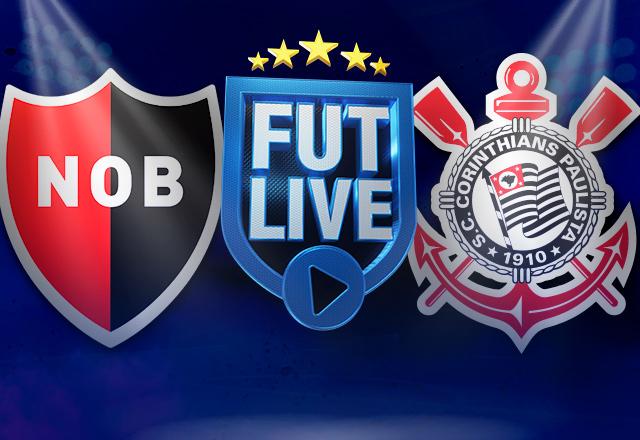 Corinthians deixa SBT na liderança com jogo na Sul-Americana