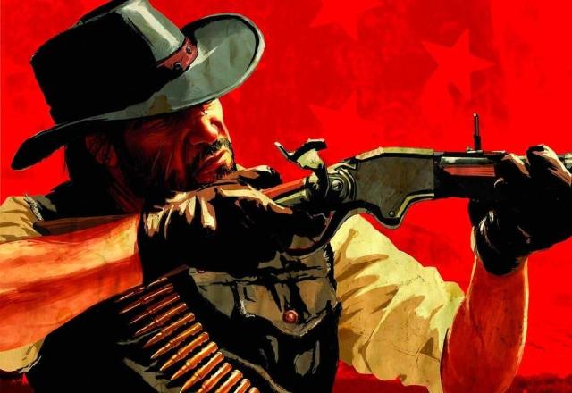 Red Dead Redemption no Switch e PS4 traz melhorias; confira