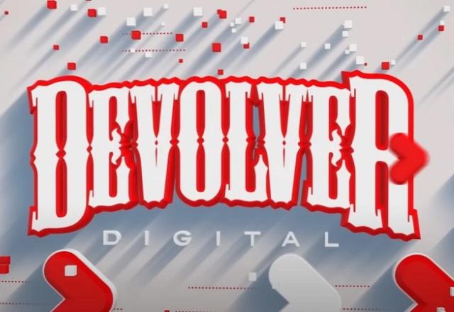 Devolver Digital faz showcase para revelar jogos adiados para 2024 - SBT