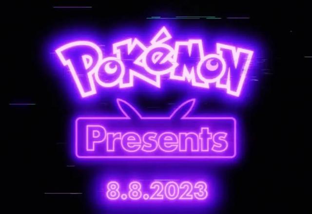 Nova Animação Pokémon: Ventos de Paldea será Lançada em Setembro