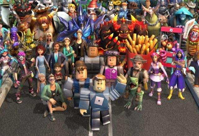 NO DIA 15 DE JANEIRO de 2024 O ROBLOX VAI MUDAR 