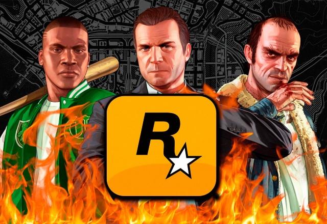 Rockstar adquire maior equipe que trabalha com GTA RP