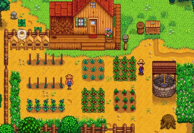 Chef RPG: conheça o Stardew Valley 'de cozinha