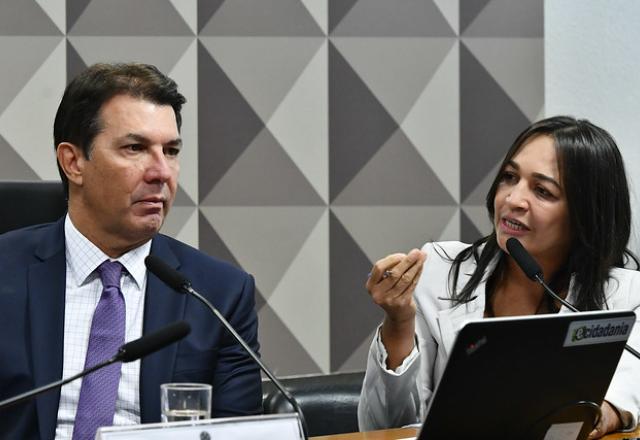 AO VIVO: CPMI do 8 de janeiro inicia mais uma sessão; ASSISTA