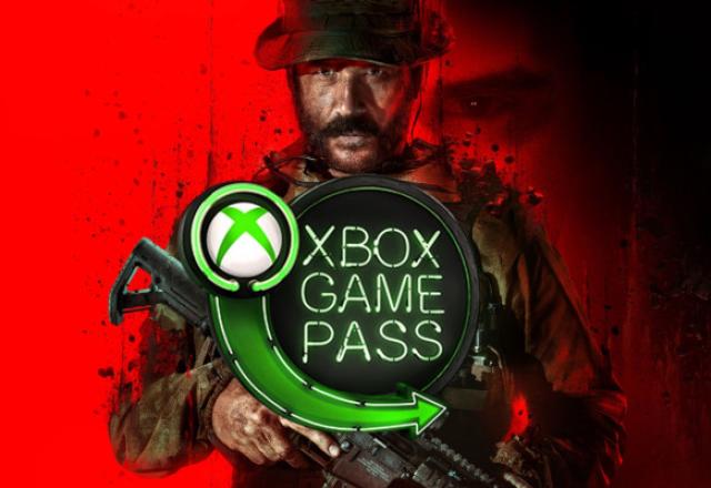 Xbox Game Pass: Revelados os jogos de novembro de 2023 - SBT