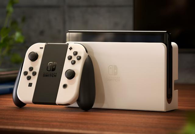 Emuladores de Nintendo Switch vão acabar, promete empresa antipirataria -  Canaltech