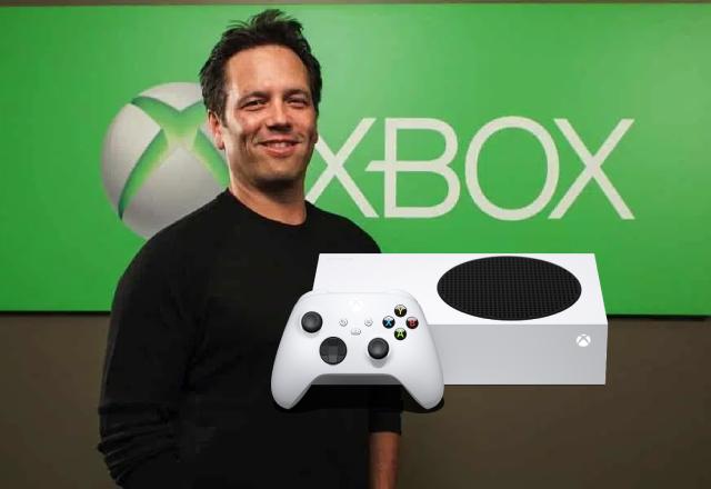 Para Phil Spencer, Series S não será deixado de lado