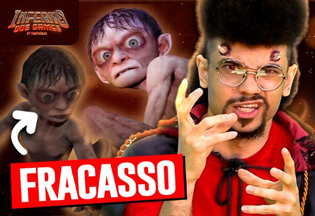 Inferno dos Games