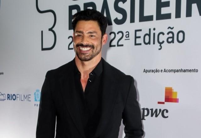 Cauã Reymond