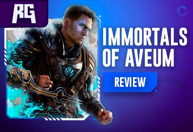 Immortals of Aveum confunde ambição com qualidade - Review