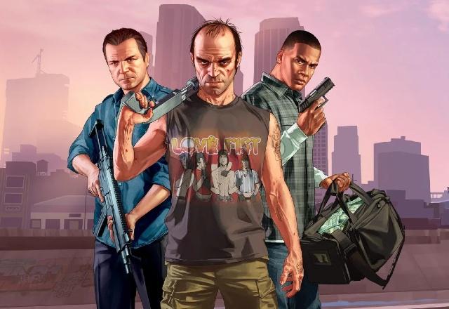 GTA 6: Vazamento dá pistas de plataforma inédita no lançamento de