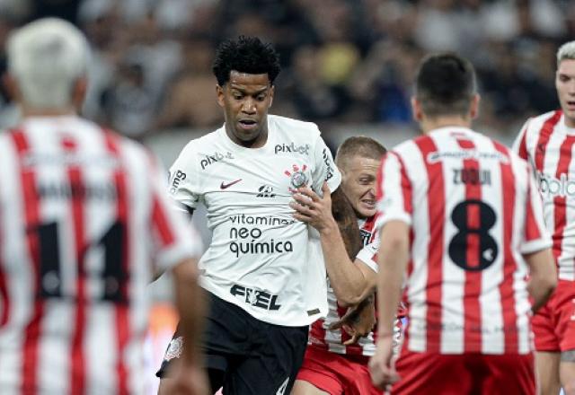 Oeste x Corinthians AO VIVO: como assistir ao jogo na TV