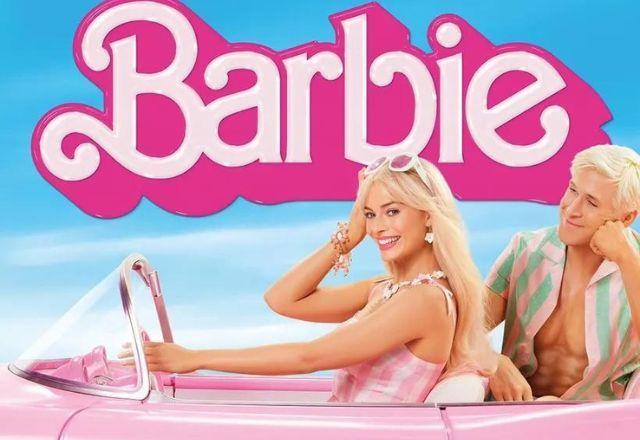 Barbie' ultrapassa 'Super Mario Bros' e se torna a MAIOR