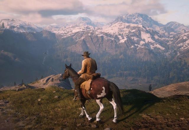 Red Dead Redemption 2: quanto tempo leva para zerar o jogo?