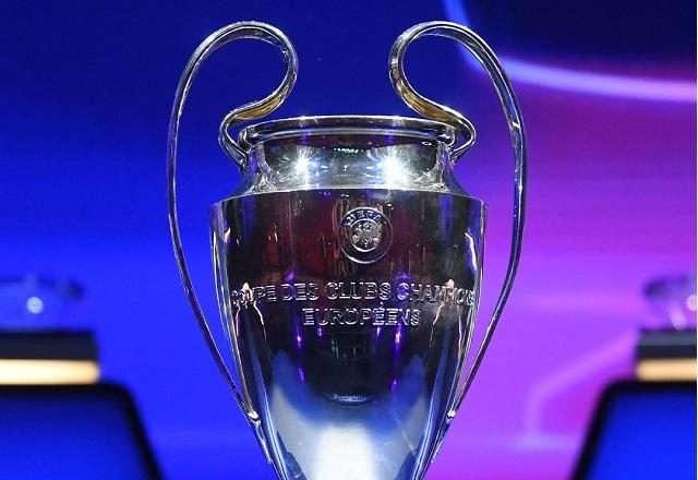 UEFA Champions League: ansiedade cresce com o sorteio das oitavas