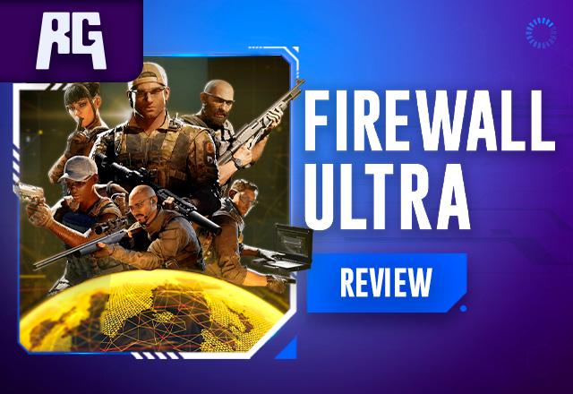 Firewall Ultra: primeiros detalhes do gameplay do jogo de tiro para PS VR2  – PlayStation.Blog BR