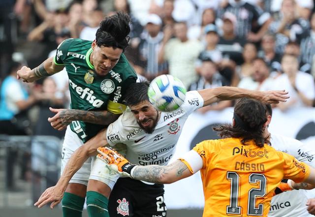 VÍDEO  TV Palmeiras divulga novo ângulo da entrada de Maycon em