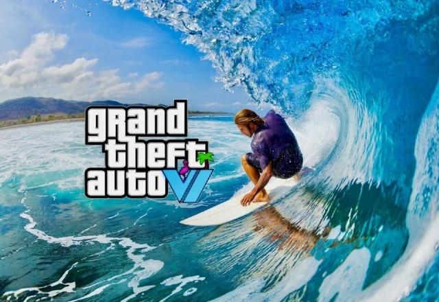 GTA 6: Take-Two ordena que conteúdo vazado seja tirado do ar