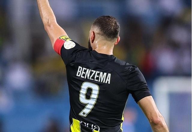 Mundial: Campeão da Libertadores pode enfrentar time de Benzema