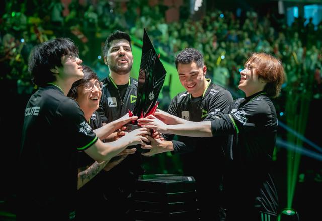 CBLOL 2023: paiN anuncia reforço pontual de FLAnalista para a Final - SBT