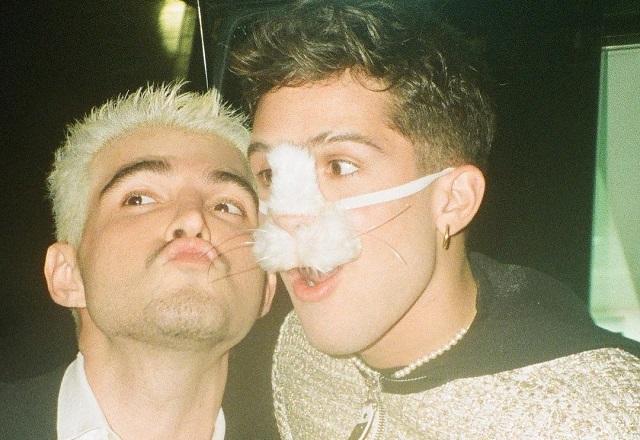 Jão e João Guilherme