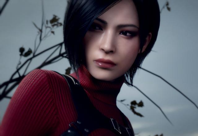 Atriz de Ada Wong em Resident Evil 4 Remake desativa redes sociais