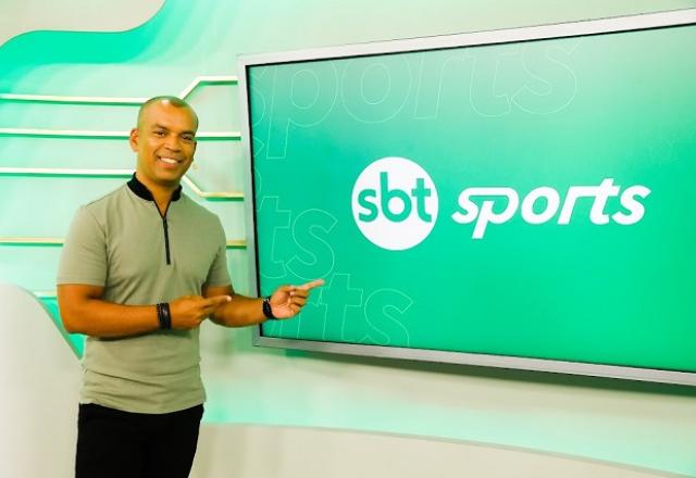 Com 'superprodução' em vinheta, SBT lança Champions League na Copa América  · Notícias da TV