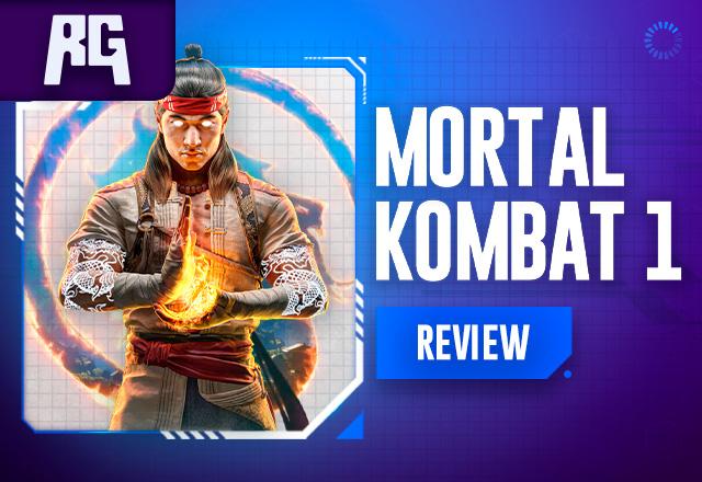 Mortal Kombat 1 tem Fatalities com recurso de acessibilidade