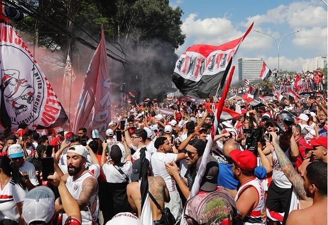 Brasil e Espanha farão amistoso contra o racismo em março de 2024