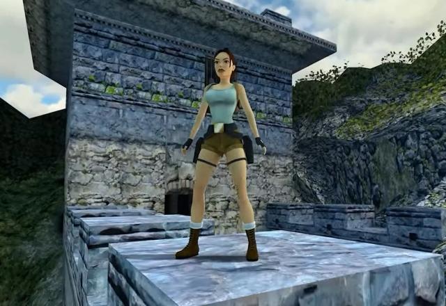 Tomb Raider 2  Após meses de silêncio, produção remove data de estreia -  Canaltech