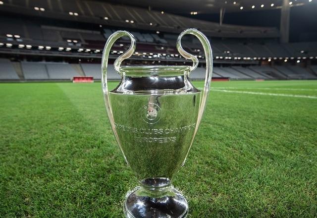 SBT transmite Braga x Real Madrid pela Champions League - SBT