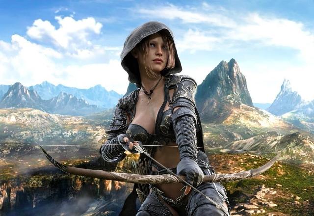 Elder Scrolls VI': sucessor de 'Skyrim' deve ser exclusivo do Xbox