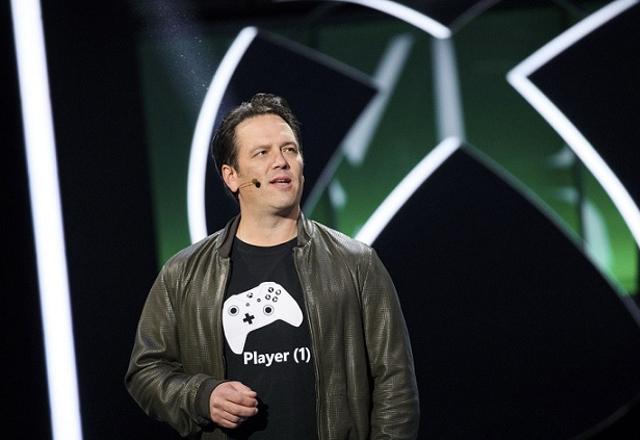 Xbox não deixará o Series S de lado, afirma Phil Spencer - SBT