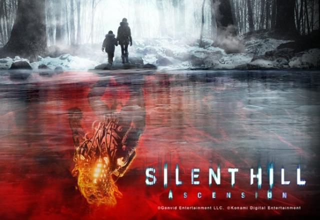 Veja o primeiro trailer do filme Silent Hill: Revelation - Gamer