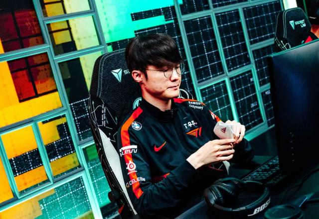 LoL: Faker recebeu proposta de US$ 20 milhões por ano para jogar na China -  Mais Esports