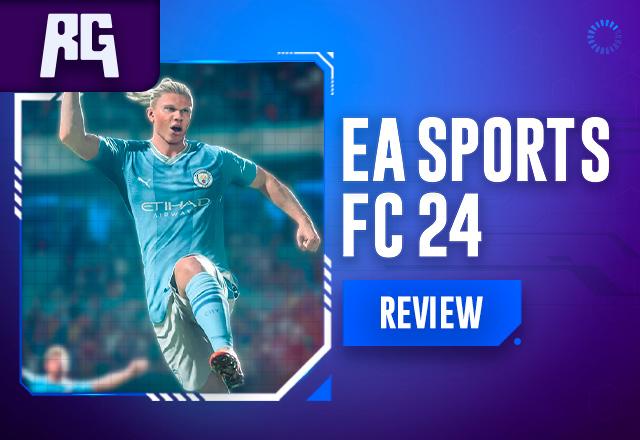 EA Sports FC 24: Bola de Ouro garantida no popular simulador - Record  Gaming - Jornal Record