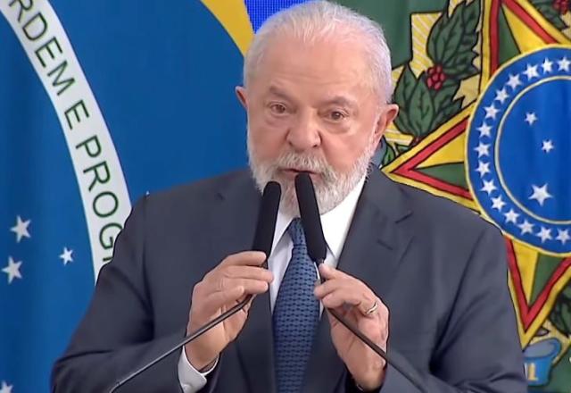 COP 28: Lula anuncia investimento em economia