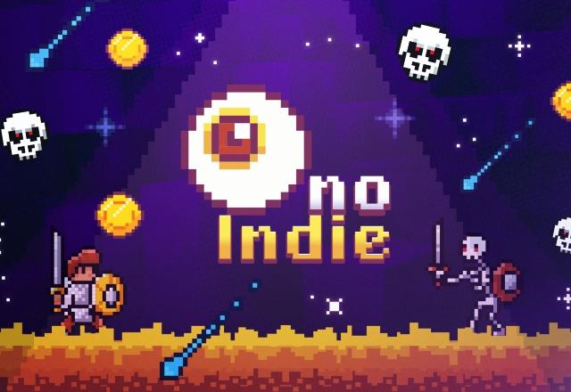 Jogo indie brasileiro Bagdex é confirmado para Nintendo Switch para 2025 -  Drops de Jogos