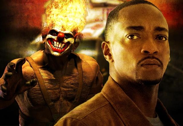 Série de Twisted Metal estreia na HBO Max