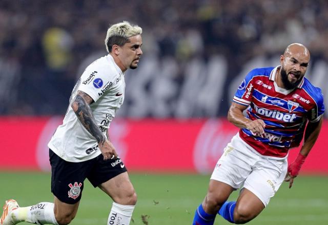 Fortaleza x Corinthians ao vivo: onde assistir à semifinal da Copa