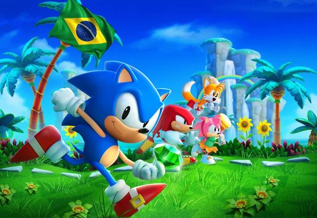 Sonic no Game Pass? Microsoft considerou comprar a Sega e outra