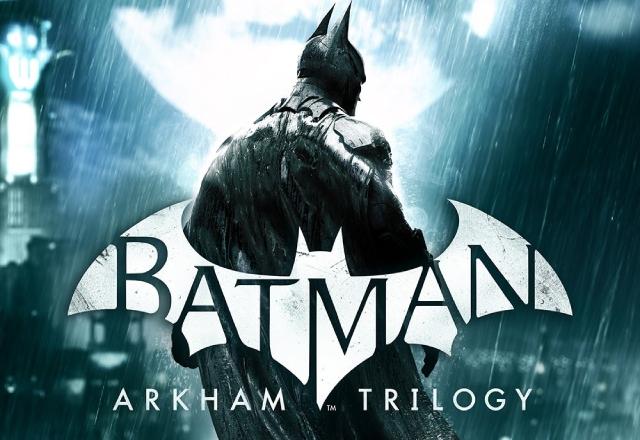 Trilogia Batman: Arkham está de graça para PC