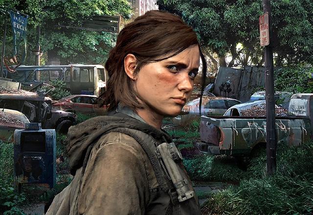 The CITY: NetEase está criando um The Last of Us Mobile - Mobile