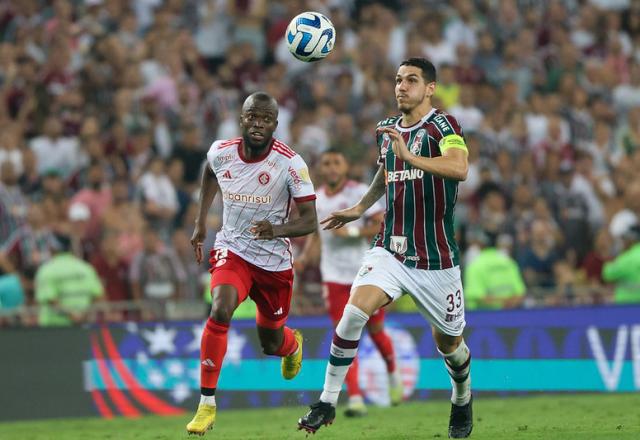 Internacional x Fluminense: onde assistir, horário e escalações do jogo  pela semifinal da Libertadores - Lance!