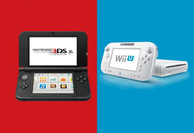 Nintendo irá encerrar de vez servidores online 3DS e Wii U