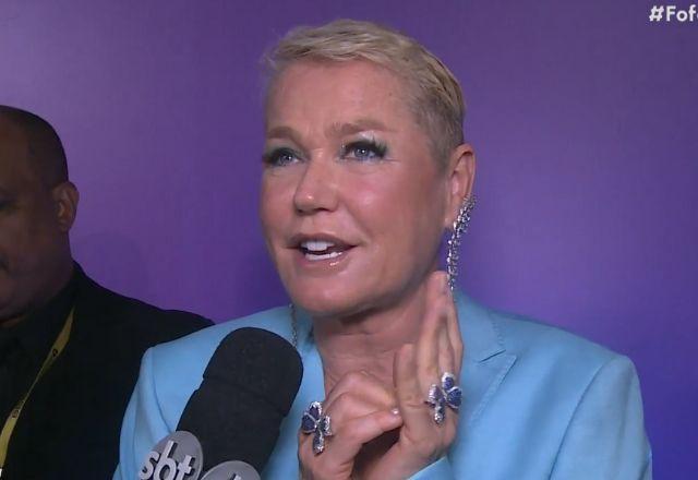 Xuxa