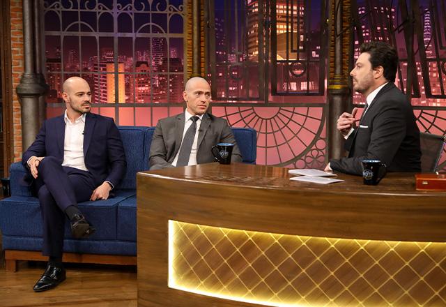 The Noite (@SBTTheNoite) / X