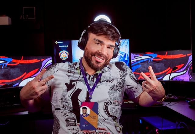 Rage Quit Academy, a primeira escola para jogadores de games do Brasil